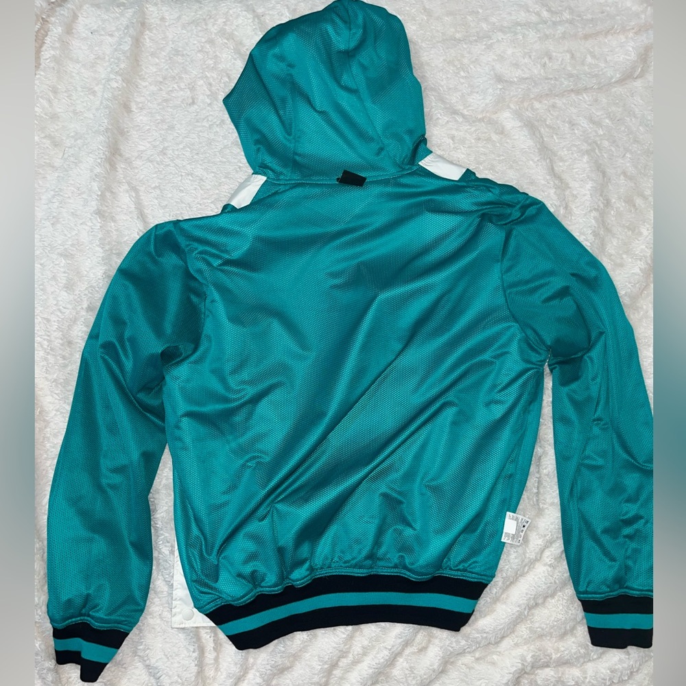 Jordan Reversible Windbreaker Jacket - image 7